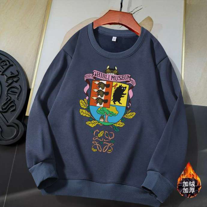 Picture of Loewe Sweatshirts _SKULoeweM-5XL11Ln3825624